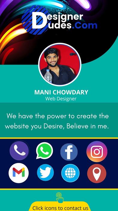 digital business cards