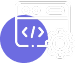 coding icon