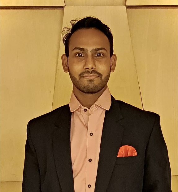 Amit Jain
