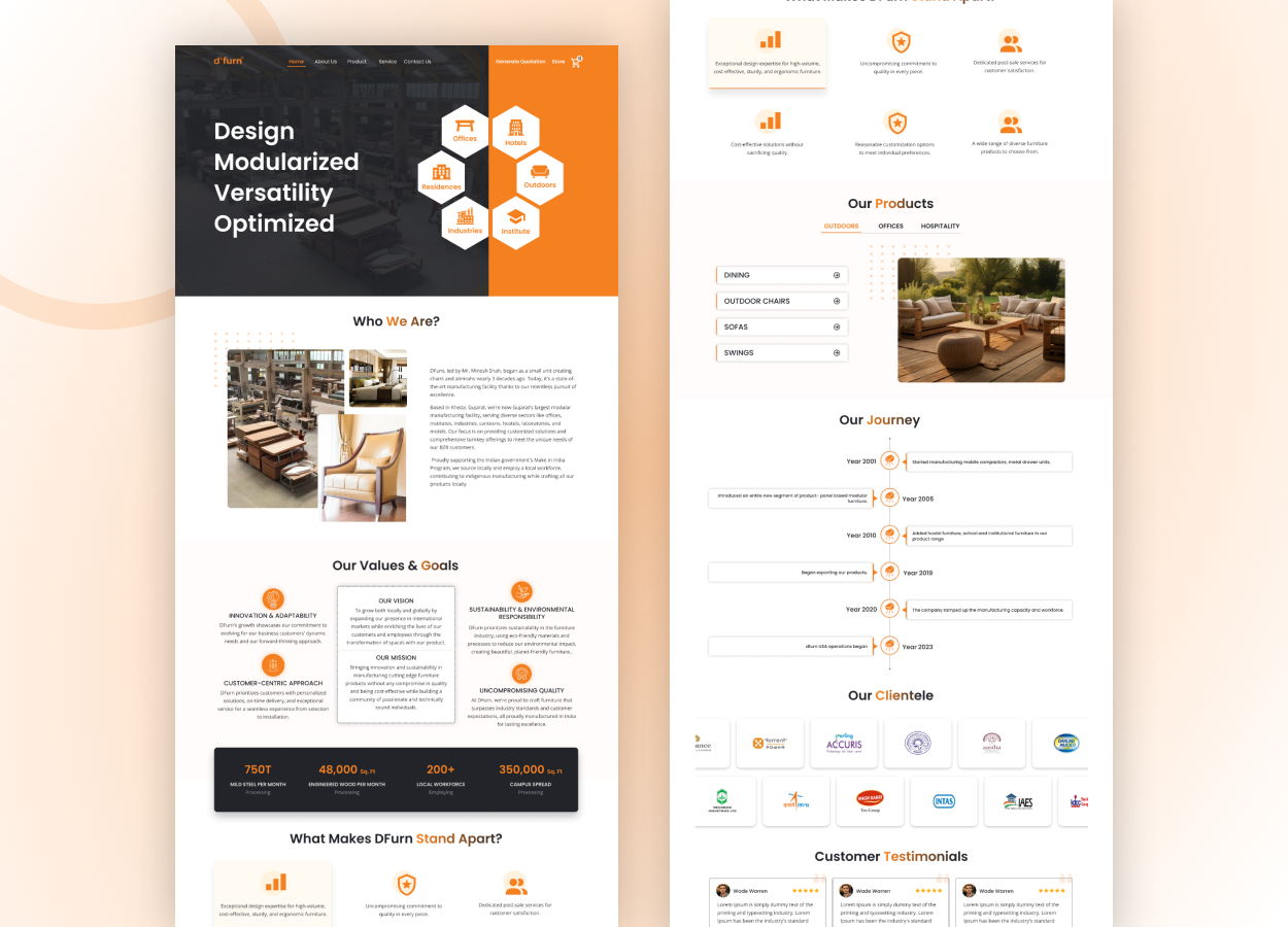 Furniture